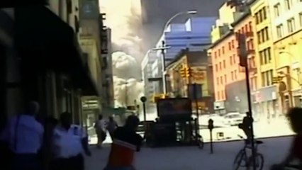 Can Jet Fuel Melt Steel Beams? - Real Stories