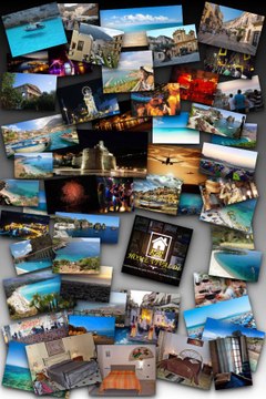 HOME VIVALDI camere locazione turistica a Castellammare del golfo(TP).