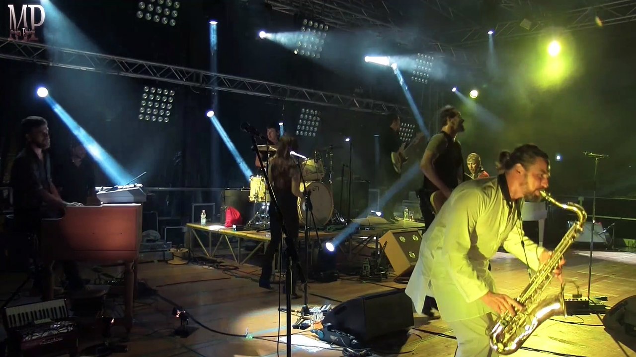 Bruce Springsteen Tribute, Blood Brothers - Sherry Darling