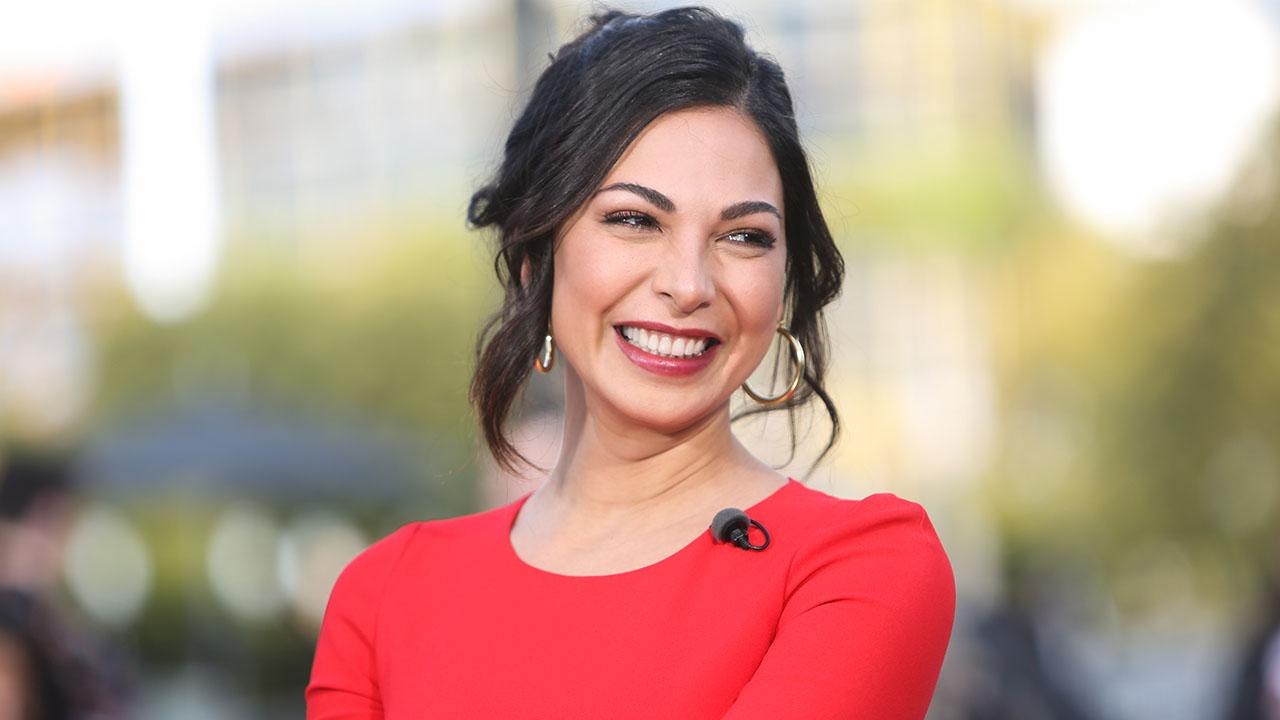 Actress Moran Atias Says She Broke Down While Filming 'The Village'