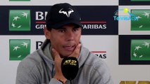 ATP - Rome 2019 - Rafael Nadal : 