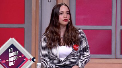 ¡A María no la bajan de AMARGADA e INTERESADA! | Enamorándonos