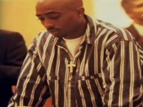 2Pac, Lil Mo - Niggaz Nature