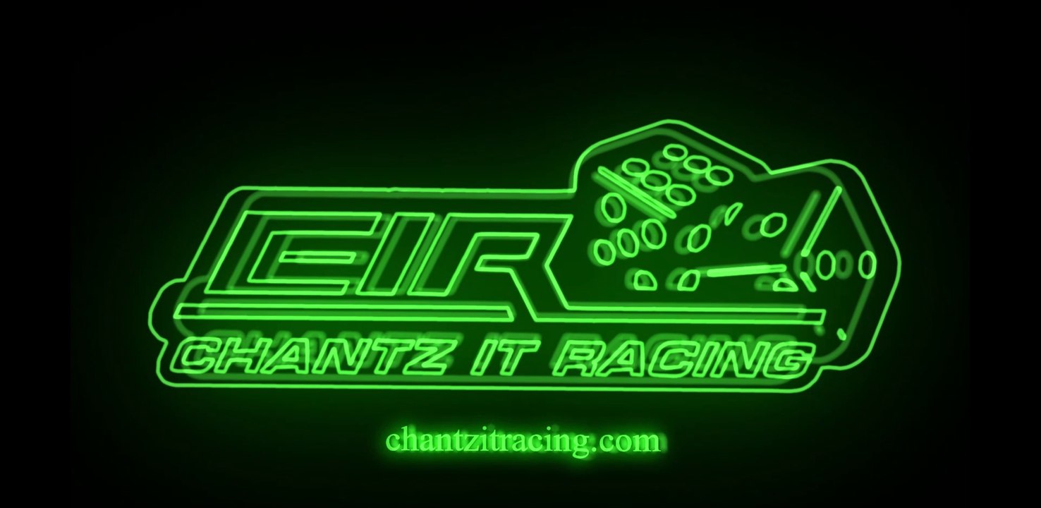 DesignAShirt.com and Chantz It Racing