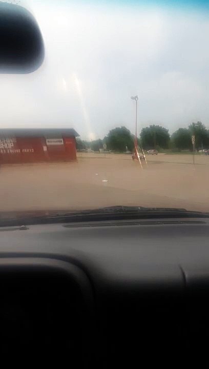 UFO SIGHTING IN DALLAS TX RECORDED 2019 BY LARRY WILSON
