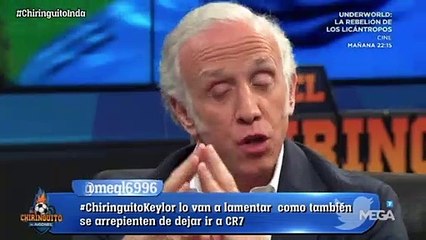 Inda: "El fichaje de Eriksen estaría prácticamente cerrado por el Madrid"