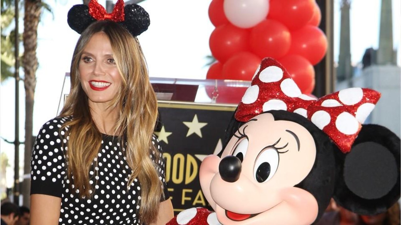 Disney is launching limited-edition mouse ears...