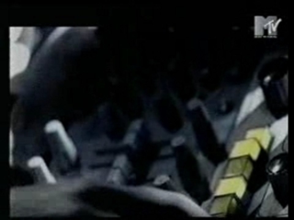 Congo Natty feat Tribe Of Issachar - Junglist