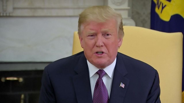 트럼프 3천억 달러 中제품 관세 부과 미정...G20서 시진핑 만나 / YTN