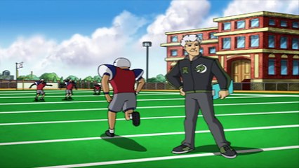 Dino Squad - T-Rex Formation | HD | fll eps | Dinosaur cartn