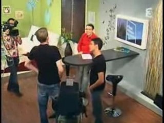 C'est mieux le matin avec les Two Men Show 1ère partie