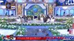 Shan-e-Sehr |Segment | Aalim Aur Aalam | 14th May 2019