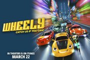 Wheely Trailer (2019)