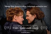 Wild Nights With Emily Trailer (2019)