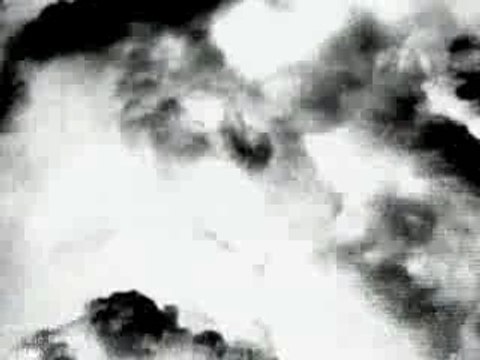 BAD RELIGION - ATOMIC GARDEN