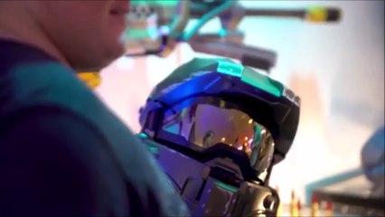 Chief Gaming Officer Experience