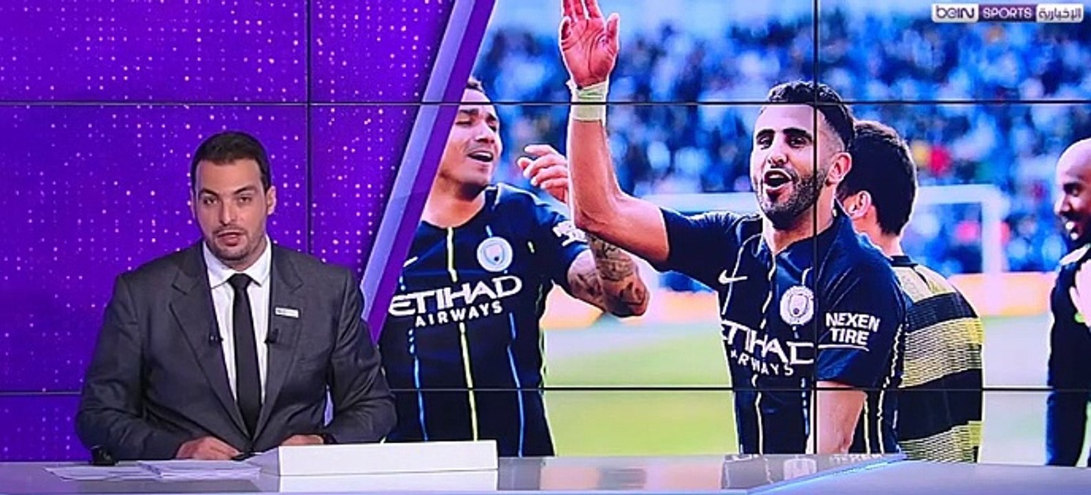 2019-05-13_تصريح رياض محرز بعد هدفه امام برايتون