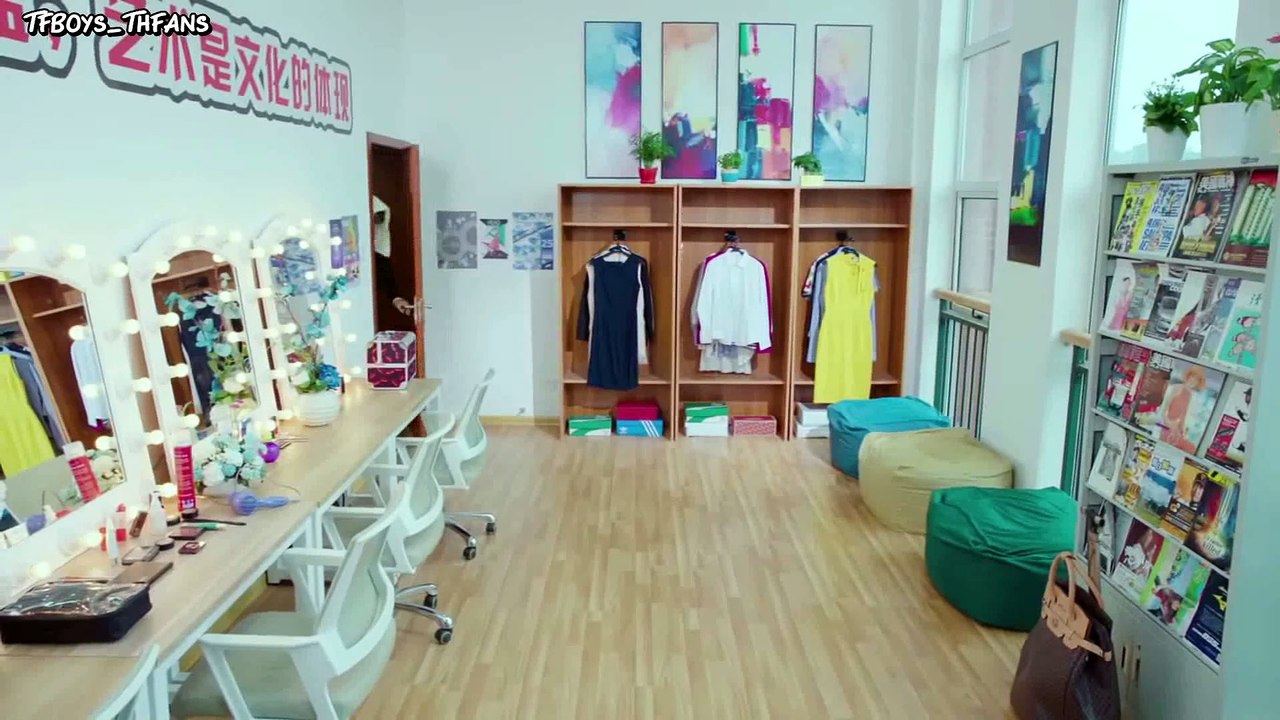 {THAI SUB}  บอยฮู้ด EP13 Part 2
