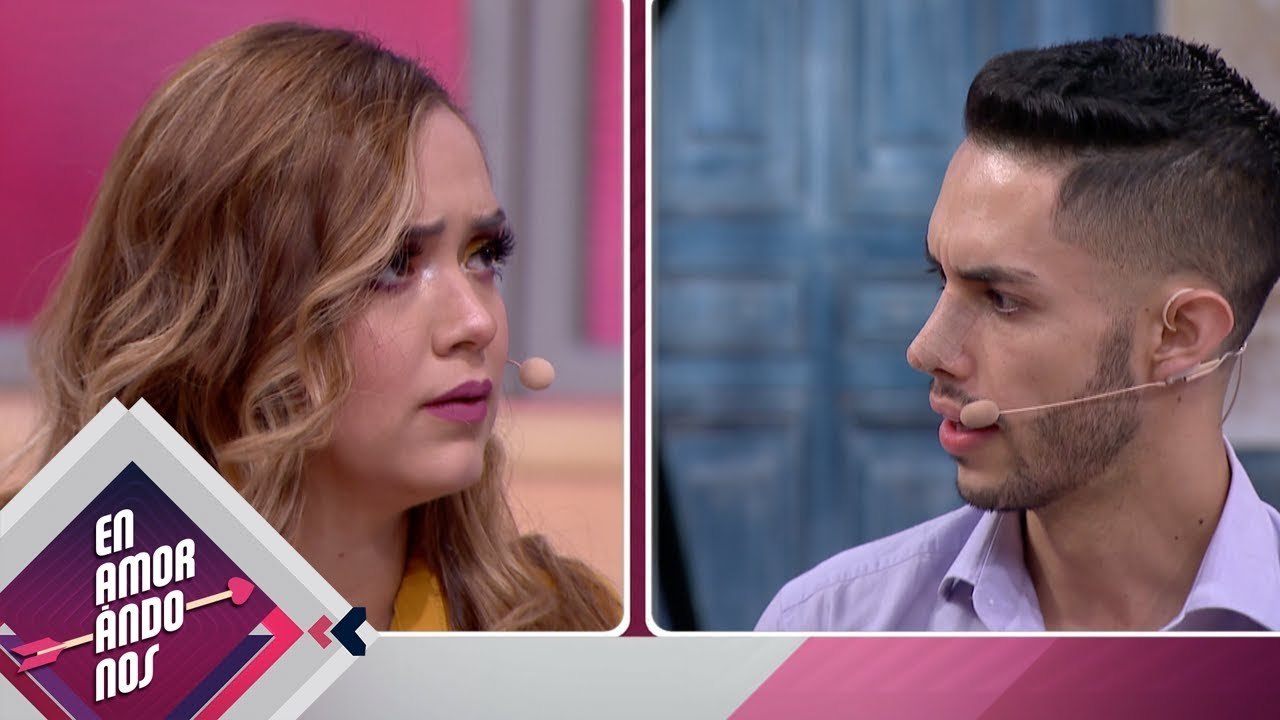 ¡Yaritza y Miguel TERMINARON DEFINITIVAMENTE! | Enamorándonos