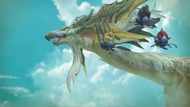 Caravan Stories - Trailer officiel