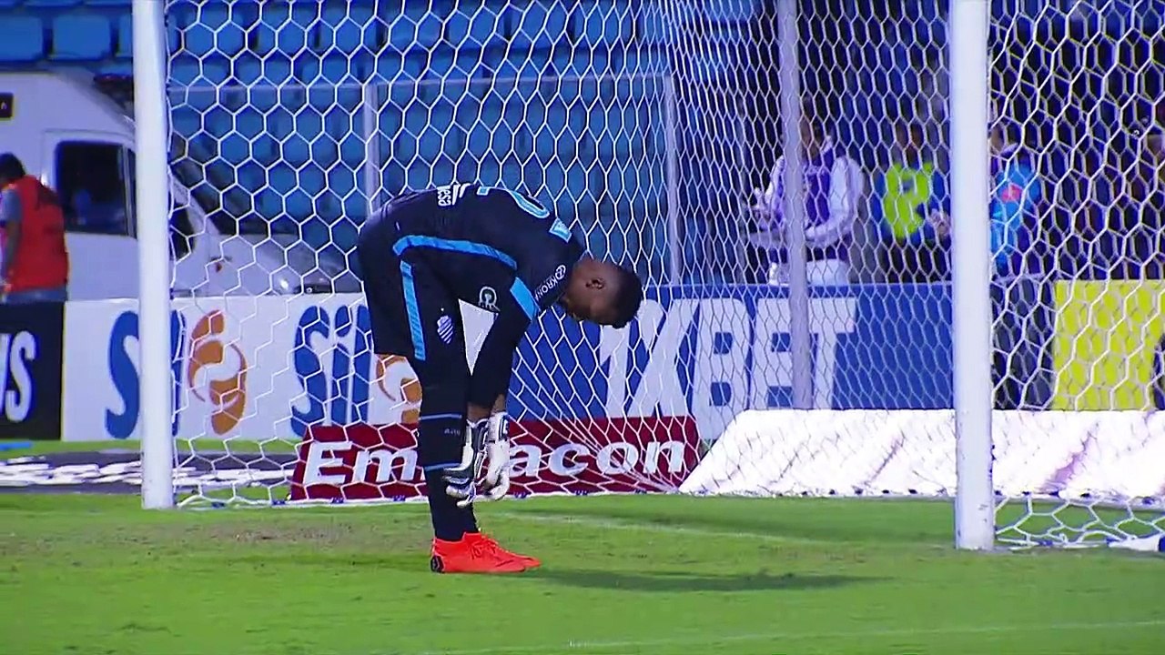 [MELHORES MOMENTOS] Avaí 0 x 0 CSA - Série A 2019