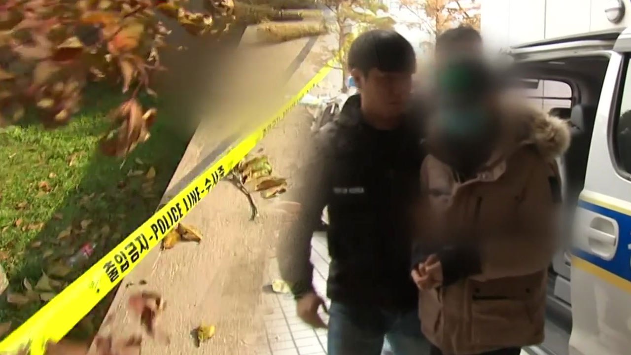 '인천 중학생 추락사' 오늘 1심 선고...소년법상 최고형 나올까? / YTN