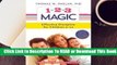 [Read] 1-2-3 Magic: 3-Step Discipline for Calm, Effective, and Happy Parenting  For Full