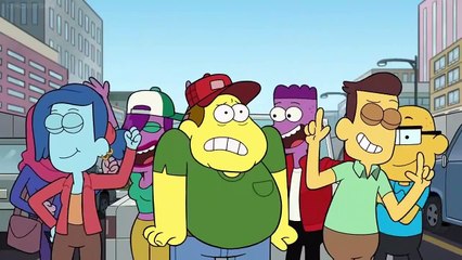 Cartoon Animation Compilation for Children & Kids #3 - Daily Animations 2019