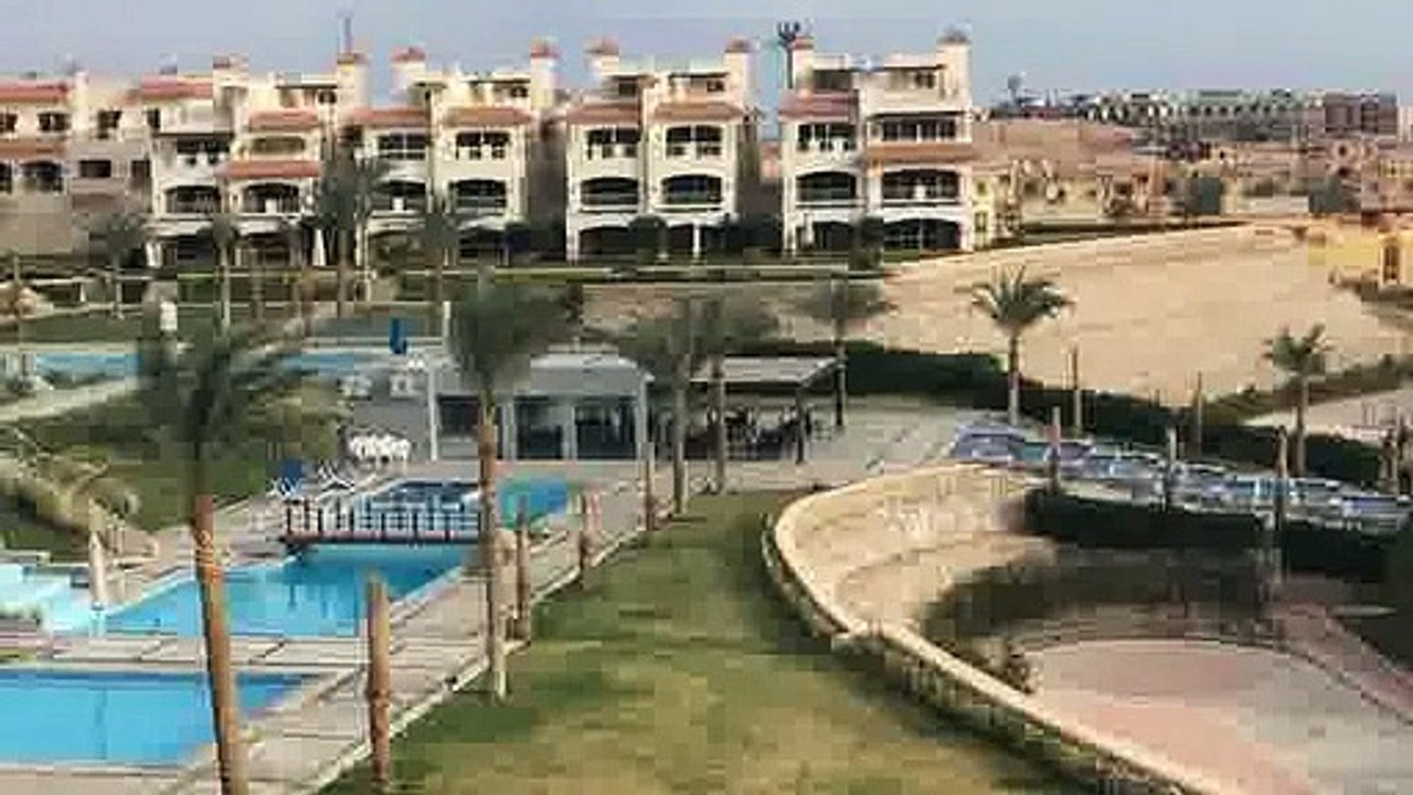 for sale chalet 125 in La Vista 7 2 bedrooms 2 bathroom full furnished