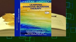 Online Learning Cognitive-Behavior Therapy: An Illustrated Guide  For Trial