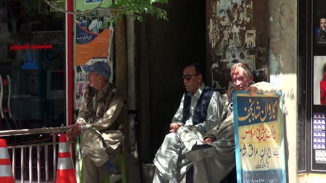 Au Pakistan, les Hazaras chiites se terrent dans des ghettos