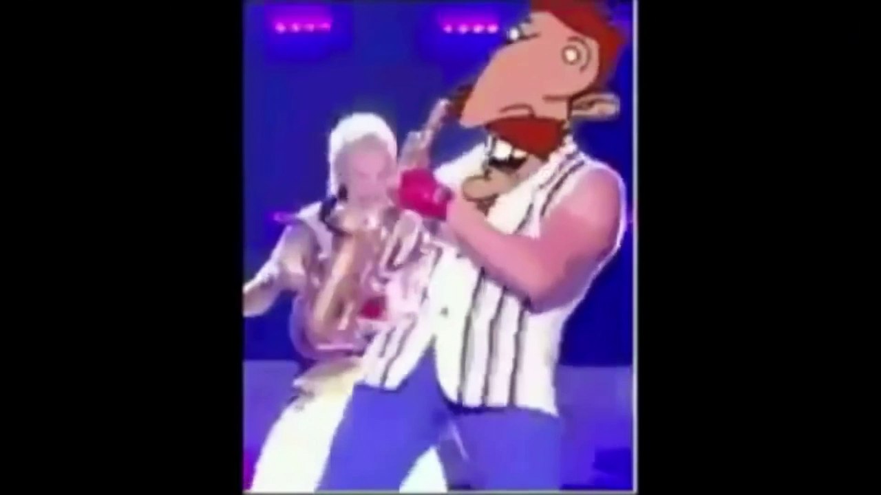 Gifs With Sound  #1