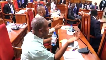 SCOOPTV CH-16 REPORTAGE RONALD FOR 13 MAI 2019