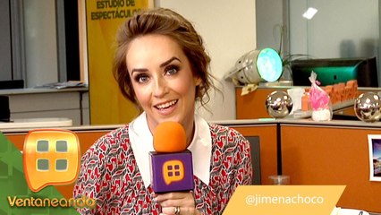 La junta semanal: La Choco se fue a poner bella y ¡vivió una experiencia paranormal!