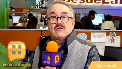 La junta semanal: Pedrito Sola se fue a ver Avengers y nos contó muy a su estilo qué le pareció.