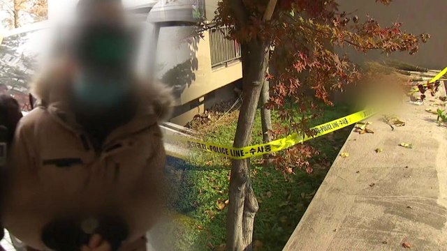 끔찍한 범행 처벌 ...'인천 중학생 추락사' 가해 학생 전원 실형 / YTN