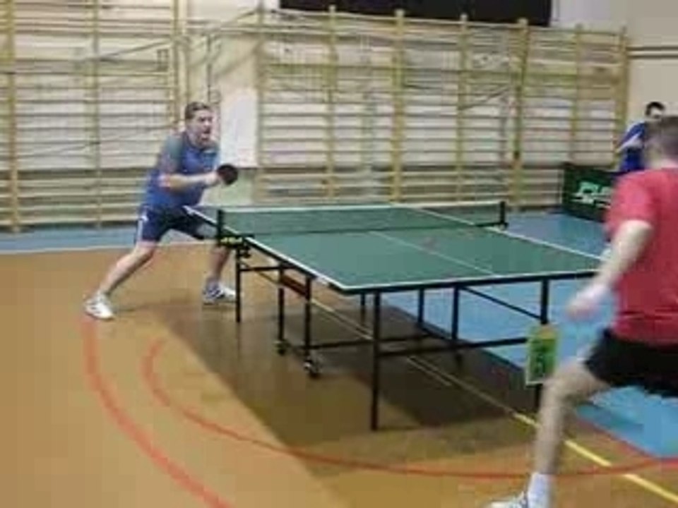 ADAMCZYK - MICHAEL 0-3