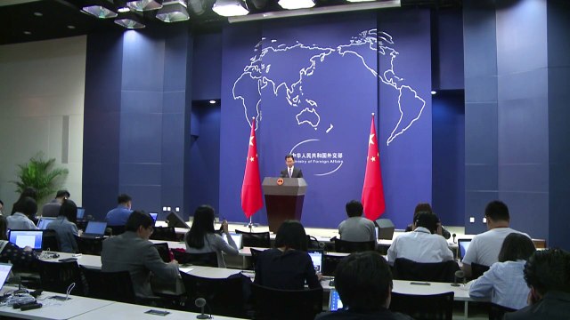 China subirá aranceles sobre productos estadounidenses