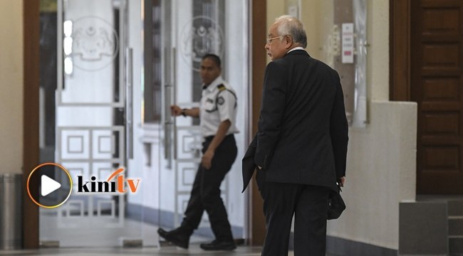 Sebutan kes Shafee selesai, perbicaraan bakal bermula