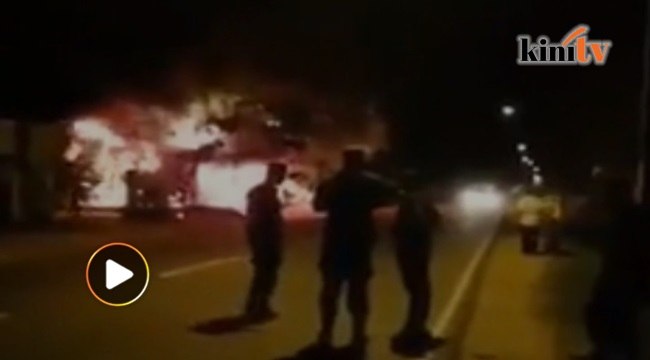 Serangan anti-islam di Sri Lanka meningkat, akses FB dan Whatsapp disekat