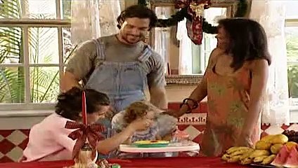 Novela Por Amor Capítulo 63 Completo