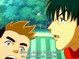 Dan Doh 26 1/2 vostfr fin