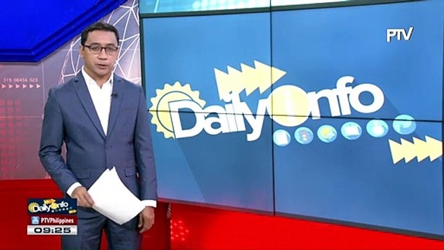 Mga kumpanya ng langis, nagpatupad ng oil price rollback