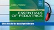 Nelson Essentials of Pediatrics Complete