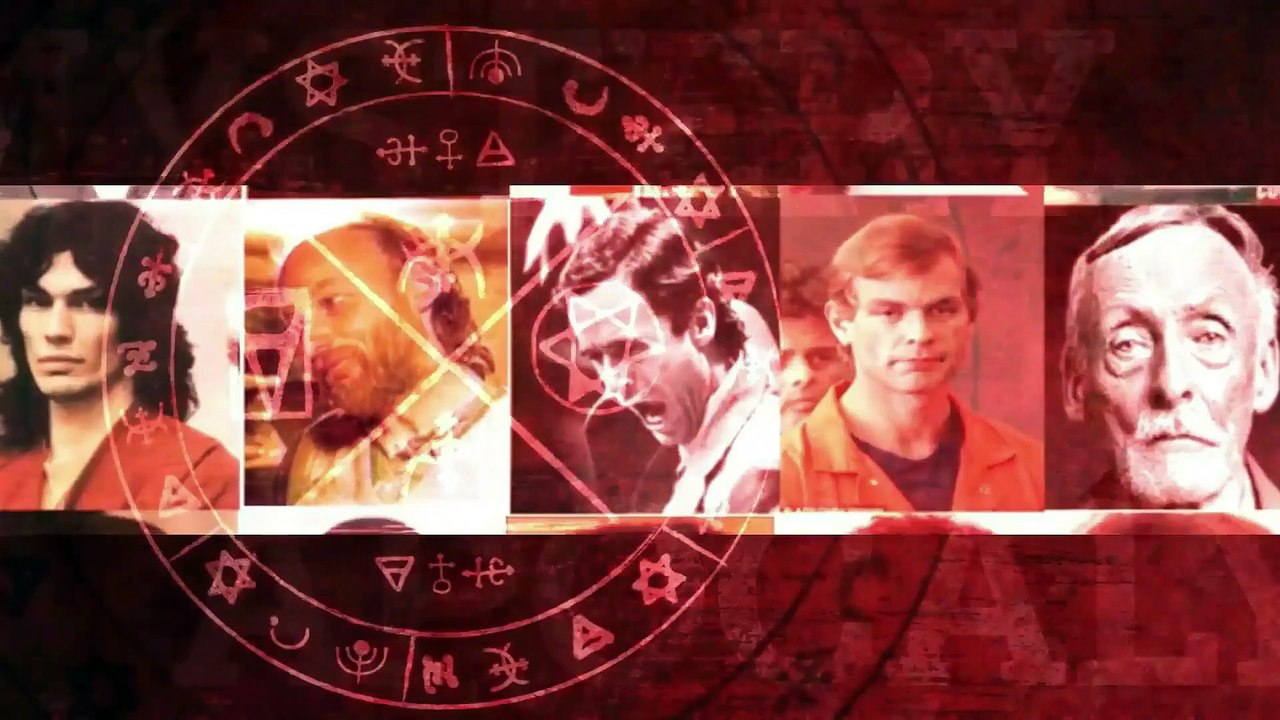 Serial Killers Special  The Moors Murders