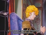 LOGH 004　銀河英雄伝説 第4話　Legend of the Galactic Heroes