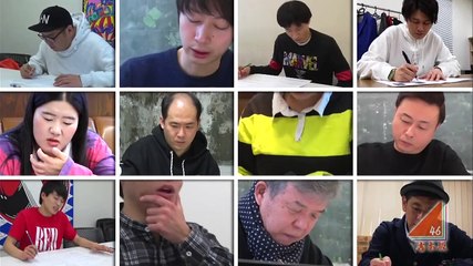 吉本坂46が売れるまでの全記録シーズン2 [20190409]