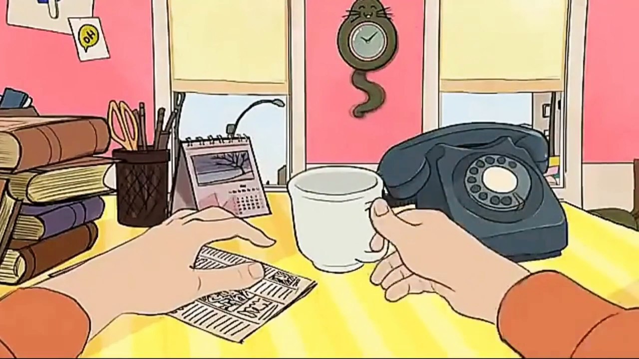 Gifs With Sound #2