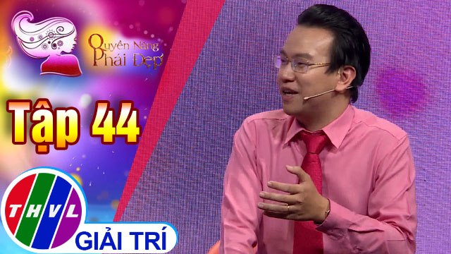 THVL | Cùng nhau san sẻ việc nhà là cách gián tiếp dạy con chăm sóc bản thân | Quyền năng phái đẹp