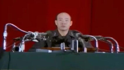 전두환이 사살명령...39년 만에 증언 / YTN